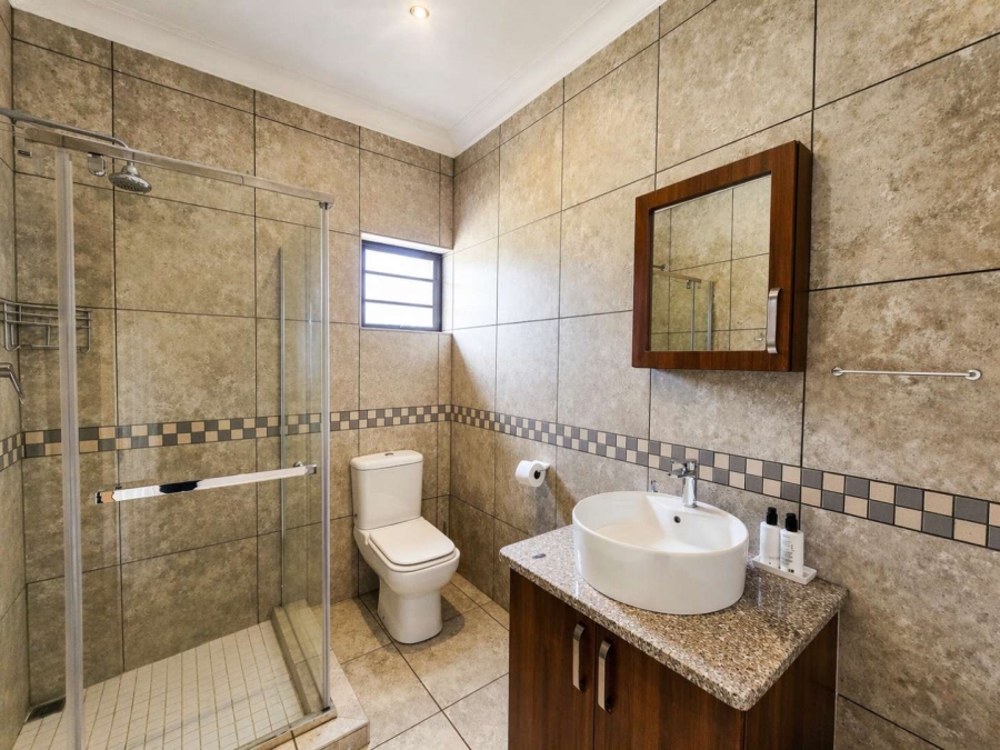 4 Bedroom Property for Sale in Wild Olive Estate Free State